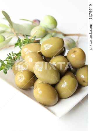 Olive pickles Olive pickles 1879449