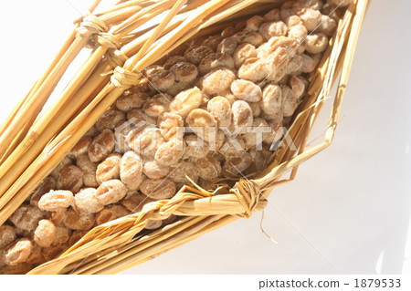 Wildly natto 1879533