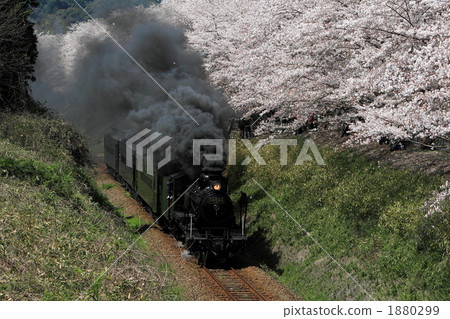 SL Hitoyoshi SL Hitoyoshi 1880299