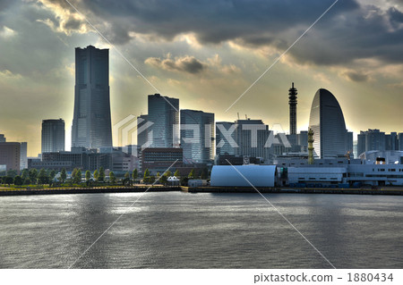 Minato Mirai 6 Minato Mirai 6 1880434
