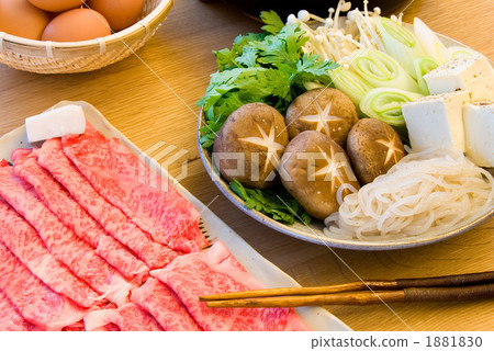 壽喜燒 1881830