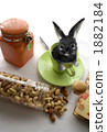 Rabbit  1882184
