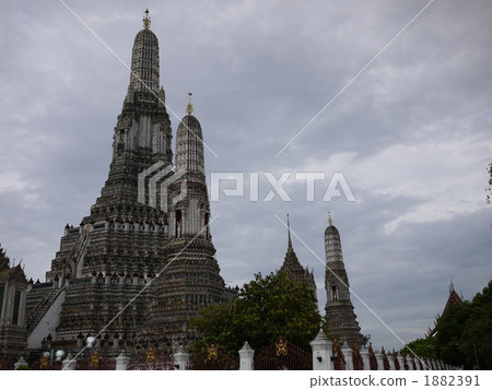 黎明寺(Akatsuki no Temple) 黎明寺(Akatsuki no Temple) 1882391