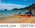 Apple Rock Beach Sea Kayak 1882396