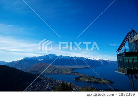 新西蘭皇后鎮 1882399