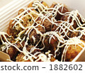 Lots of Takoyaki 1882602