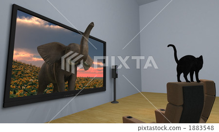 客廳 起居室 廳的 1883548