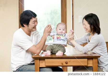 skinship, parenthood, parent and child 1884122