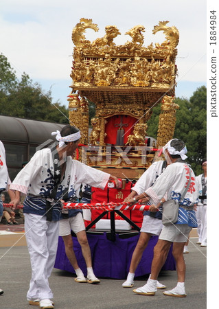 traditional craft, traditional handicrafts, ancient shinto music and dancing 1884984