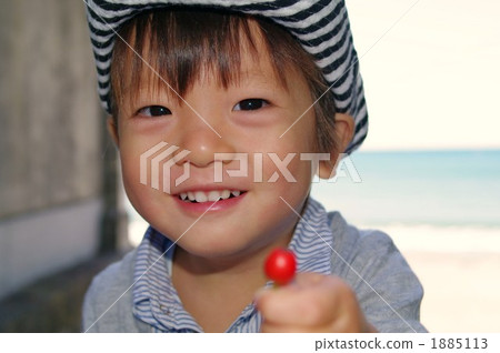 Red fruit! eat? Red fruit! eat? 1885113