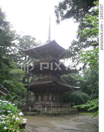 Otsutakaratera 1885207