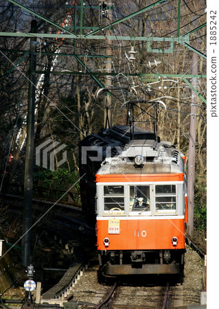 登上箱根 登上箱根 1885242