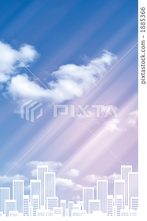 buildings, group of buildings, high rise 1885366