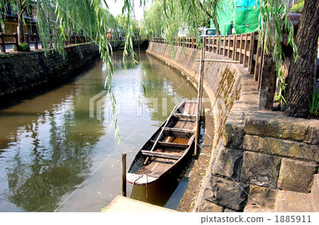 canal, moat, rivers 1885911