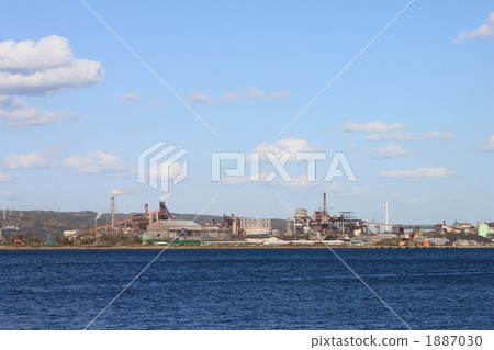 Factory Factory 1887030