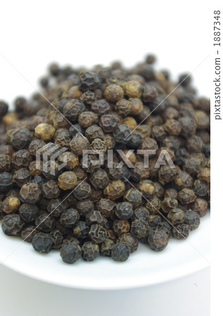 Black Pepper 1887348