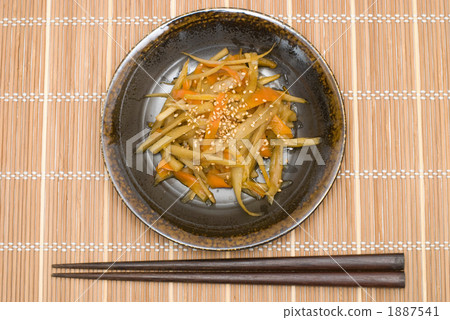 基博牛蒡 1887541