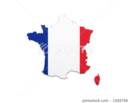 法國的形象 1888766