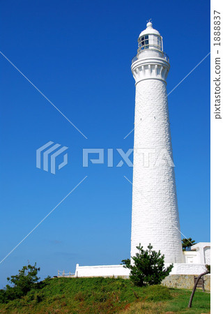 Izumo Hidaoka燈塔 Izumo Hidaoka燈塔 1888837