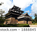 Matsue Castle 1888845