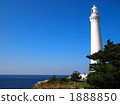 Izumo Hidaoka Lighthouse 1888850