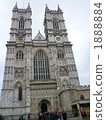 Westminster Abbey 1888884