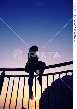 當我觸摸陽光時 1889445