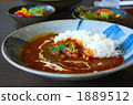 Hayashi rice  1889512