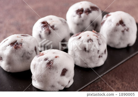 豆大福（Manjuu） 1890005