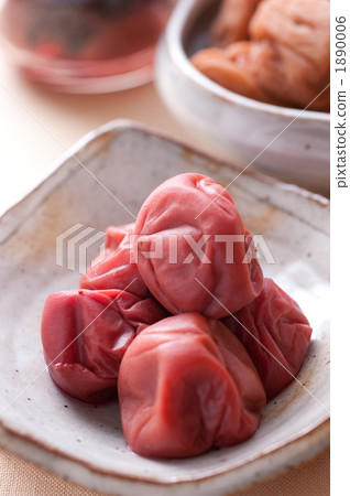 咸梅 咸梅 1890006