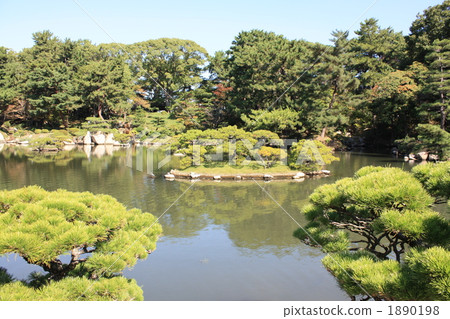 微縮景觀園 1890198