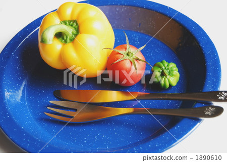 Green and yellow vegetables Green and yellow vegetables 1890610