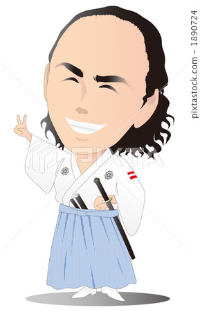 Ryoma of the sea supporters era 1890724