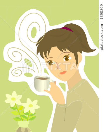 relaxation, teatime, tea time 1890869
