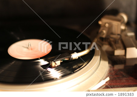 唱片播放機 老年人 音樂鑑賞 1891383