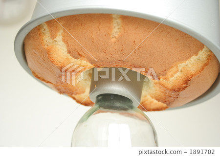 雪紡蛋糕(平原) 雪紡蛋糕(平原) 1891702