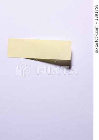 Sticky note 1891759
