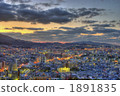 北九州市夜景 1891835