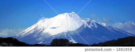 岩手 岩手 1891959