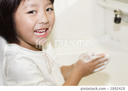 Hand wash Hand wash 1892428