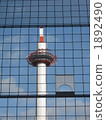 京都塔 1892490