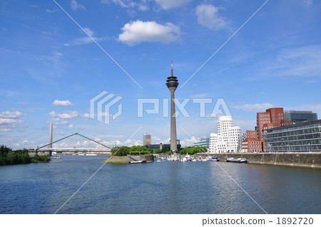 Germany Düsseldorf 1892720