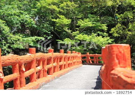 和歌山 風景 橋 1892754