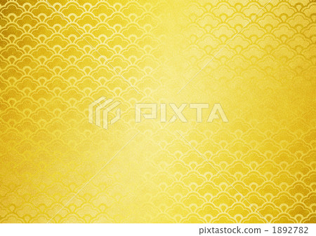金箔 1892782