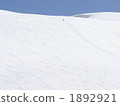 snow mountain, snowy mountain, snowâ€covered mountain 1892921