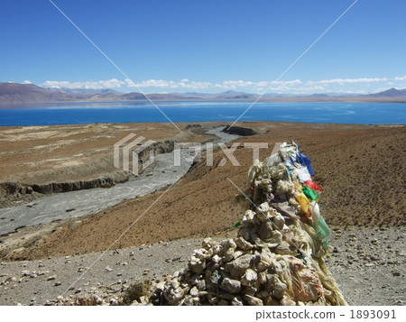 Penkun Tso 1893091