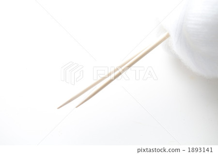 針織條紋針織 1893141