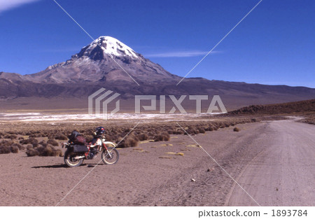 Bolivia Bolivia 1893784