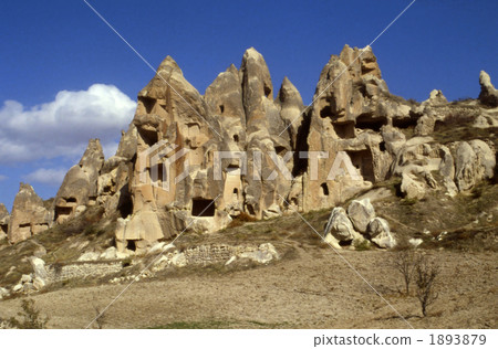 Cappadocia 1893879