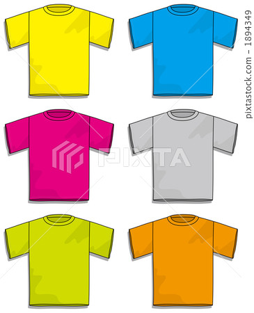 Washable T-shirt 1894349